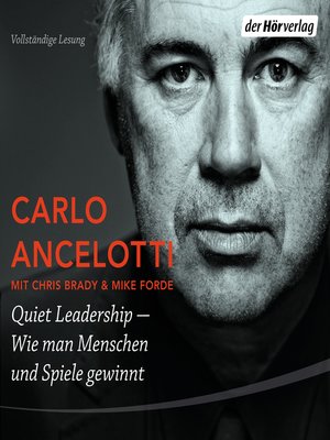 cover image of Quiet Leadership